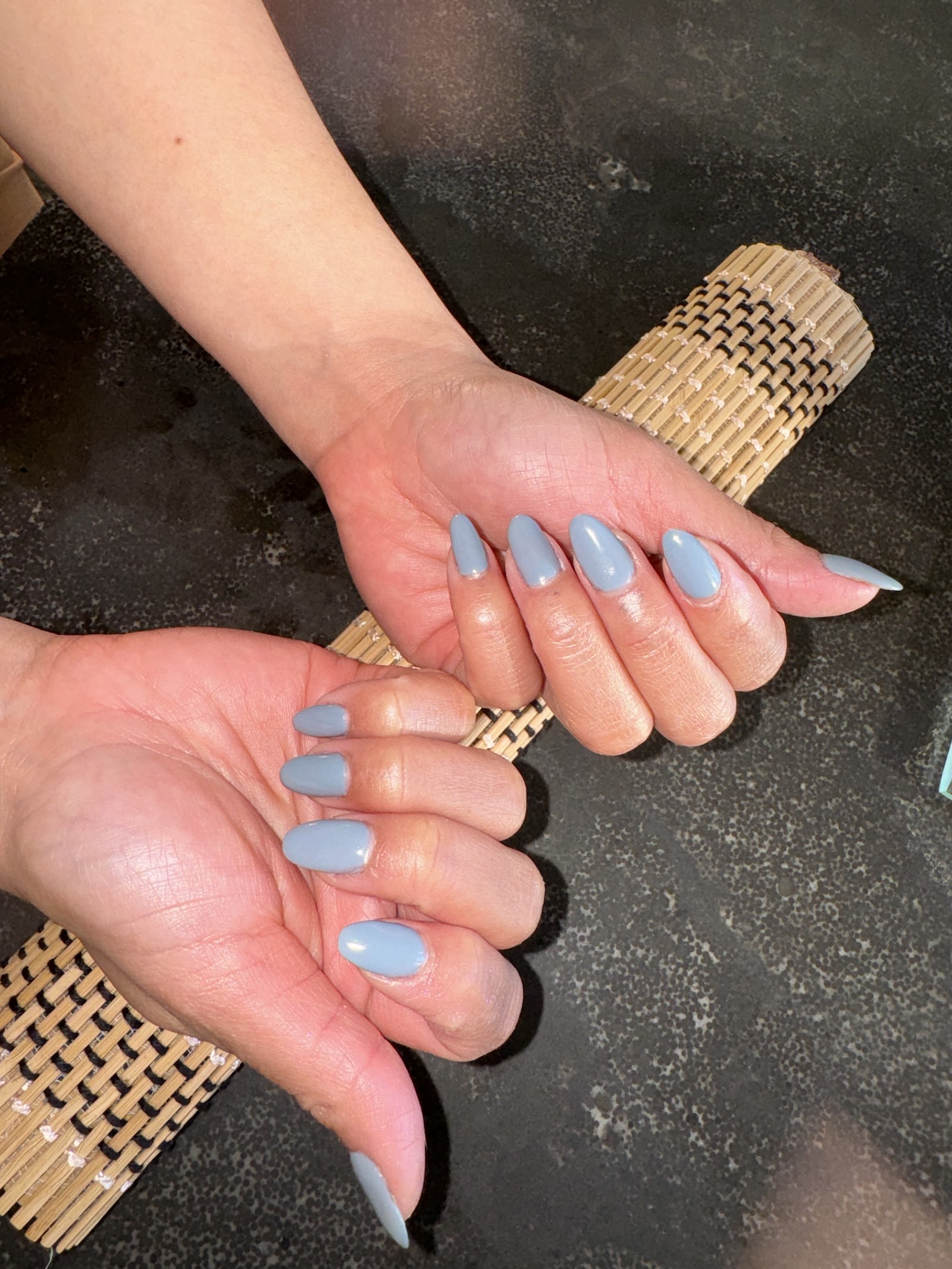 KJ Nails & Hair nail photo 1