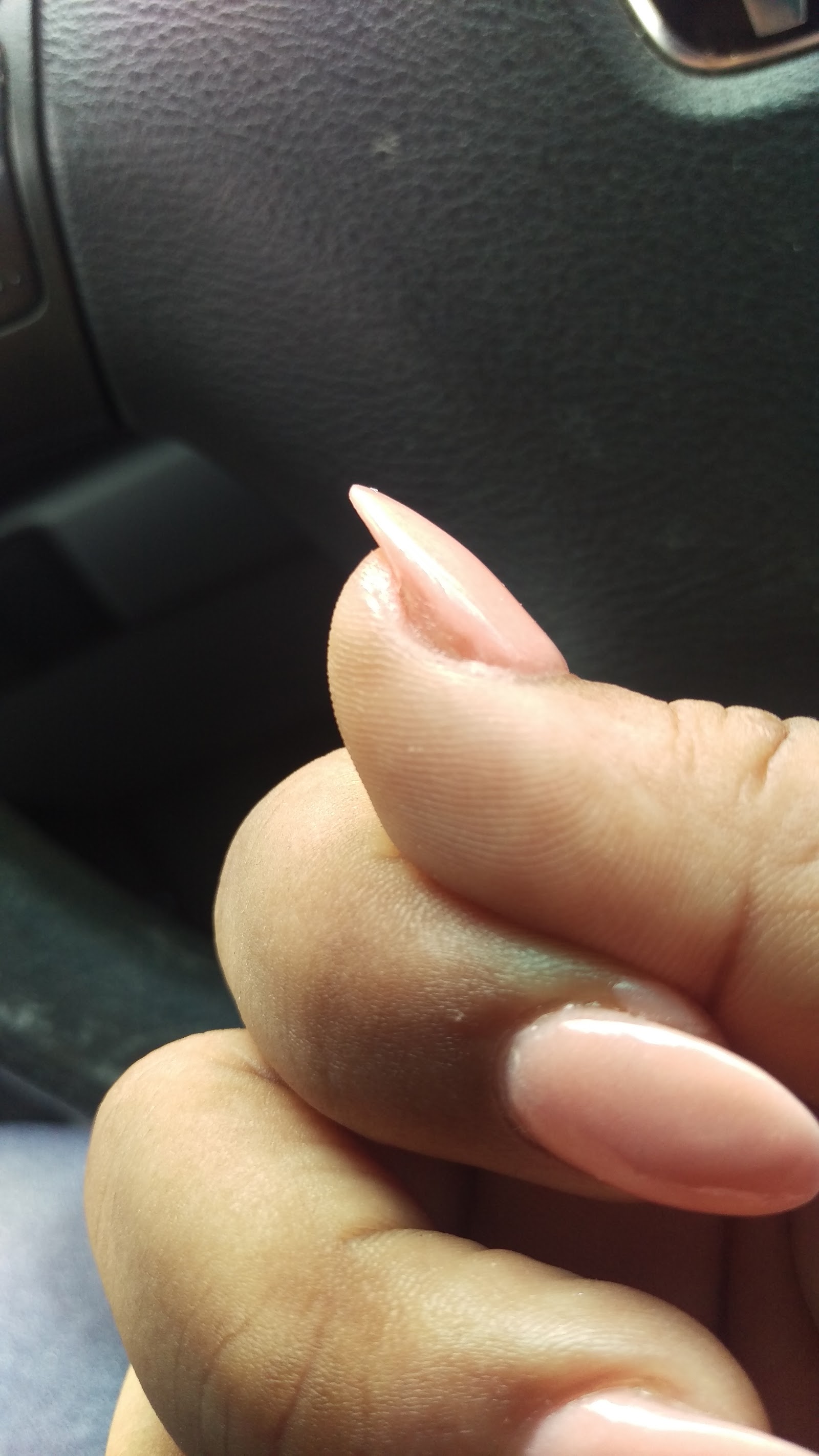 KJ Nails & Hair nail photo 3