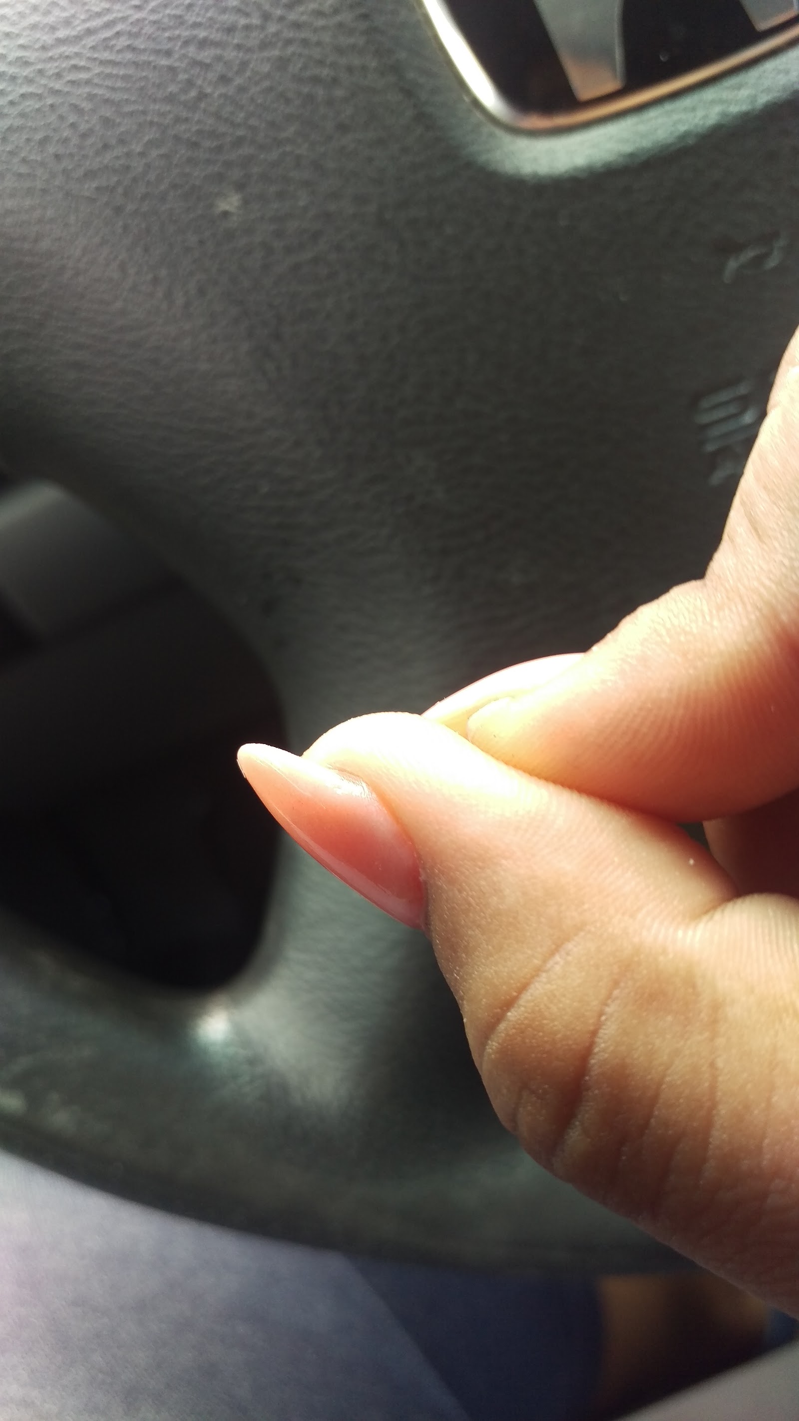 KJ Nails & Hair nail photo 7